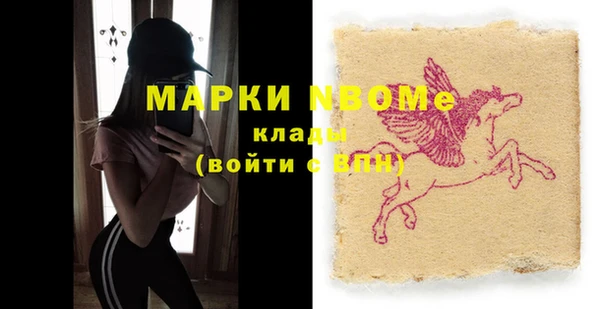 твердый Богородицк